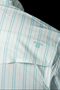 FERRELL JACK - GREEN STRIPED SHORT SLEEVE