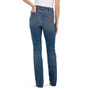 WOMENS WRANGLER HIGHRISE RIDING JEAN - BOOTCUT