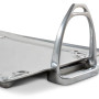 Equestrian Stirrup Tray - Large