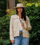TASHA POLIZZI BELLAMY SWEATER
