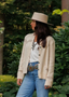 TASHA POLIZZI BELLAMY SWEATER