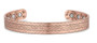 BC6431 WESTERN SCROLL CUFF-Montana Western