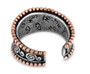 RG6480 SIENNA CANYON RING-Montana Sienna 