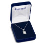 NC6451 STARLIT CANYON NECKLACE-Montana Starlit