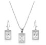 JS6449 JEWELRY SET PLAY YR CARDS-Montana Play Yo