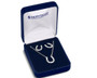 JS6479 HORSESHOE JEWELRY SET-Montana Lucky S