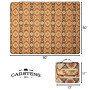 Aztec Print Waterproof Picnic Blanket