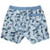 HOOEY HB2602BLCA MN BOARD SHORTS-Hooey Mens boar