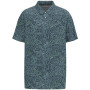 HOOEY HP2602NVBL MN POLO BLUE-Hooey Mens Polo