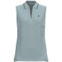 HOOEY HP2604LTBL WM SLVLS POLO-Hooey Ladies sl
