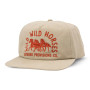 WILD WILD HORSES CAP