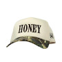 HONEY TRUCKER HAT