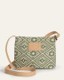 PENDLETON BAYSIDE COTTON CROSSBODY 