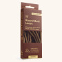 ROUND BOOT LACES 63" - BROWN