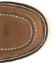 JUSTIN Bristol 6" Waterproof Steel Toe HW687 