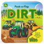 JD KIDS DIRT FLAP BOOK