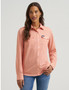 WRANGLER WMNS SHRT 2379522