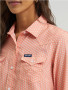WRANGLER WMNS SHRT 2379522