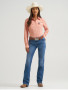 WRANGLER WMNS SHRT 2379522