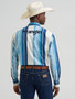 WRANGLER LOGO SHRT 2379239