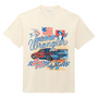 WRANGLER X DALE EARNHARDT SHIRT 