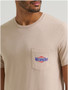 WRANGLER TEE 2375807