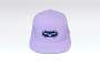 KIMES ARENA LAVENDER CAP-kIMES ARENA LAV