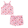 WRANGLER GIRLS MATCHING PINK SET 