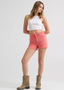WRANGLER RETRO BAILEY HIGH RISE SHORTS 