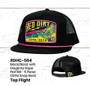 RRED DIRT TOP FLIGHT HAT