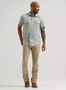 WRANGLER MEN'S ATG SHIRT IN DROVER