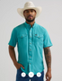 WRANGLER MEN'S ATG SHIRT