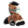 BREYER BRIDEL BUDDY HORSE - BAY 