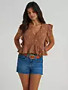 WRANGLER WMNS TOP 2380602