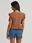 WRANGLER WMNS TOP 2380602