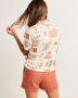 PENDLETONHARLOWE LINEN SHIRT