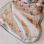 COPPER PEARL SLEEP BAG IN CHEYENNE 6-12MO, 1.0 TOG