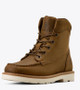 ARIAT YOUTH LIFT LACER MOC TOE BOOT