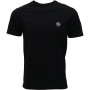 HOOEY GOLF COWBOY SWING TEE - BLACK 