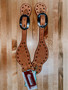 CLASSIC ALPINE SPUR STRAP BUCKSTITCHED