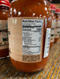 SKEETER'S MILD SALSA