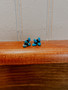 SOL TURQUOISE MINI CLUSTER