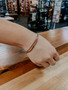 SOL C4243 COPPER CABLE CUFF