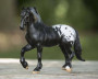  75TH ANNUAL KENTUCKY DERBY HORSE 