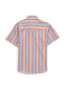 ELY CATTLEMEN BOYS STRIPED SHORT SLEEVE