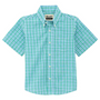 WRANGLER BOYS RIATA SHORT SLEEVE SHIRT