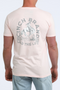 CINCH LEAD THIS LIFE TEE