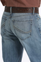 CINCH MB33637001 GRANT
