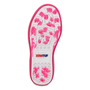 XTRATUF KIDS' NEON PINK ANKLE DECK BOOTS