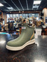 XTRATUF KIDS OLIVE GREEN DECK BOOT